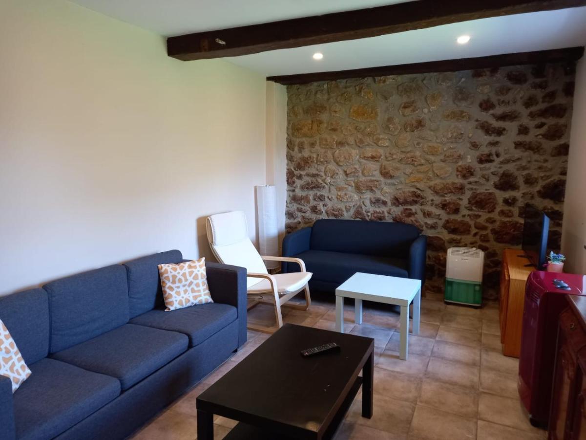 הוילה La Pinera Ca Bastiana מראה חיצוני תמונה