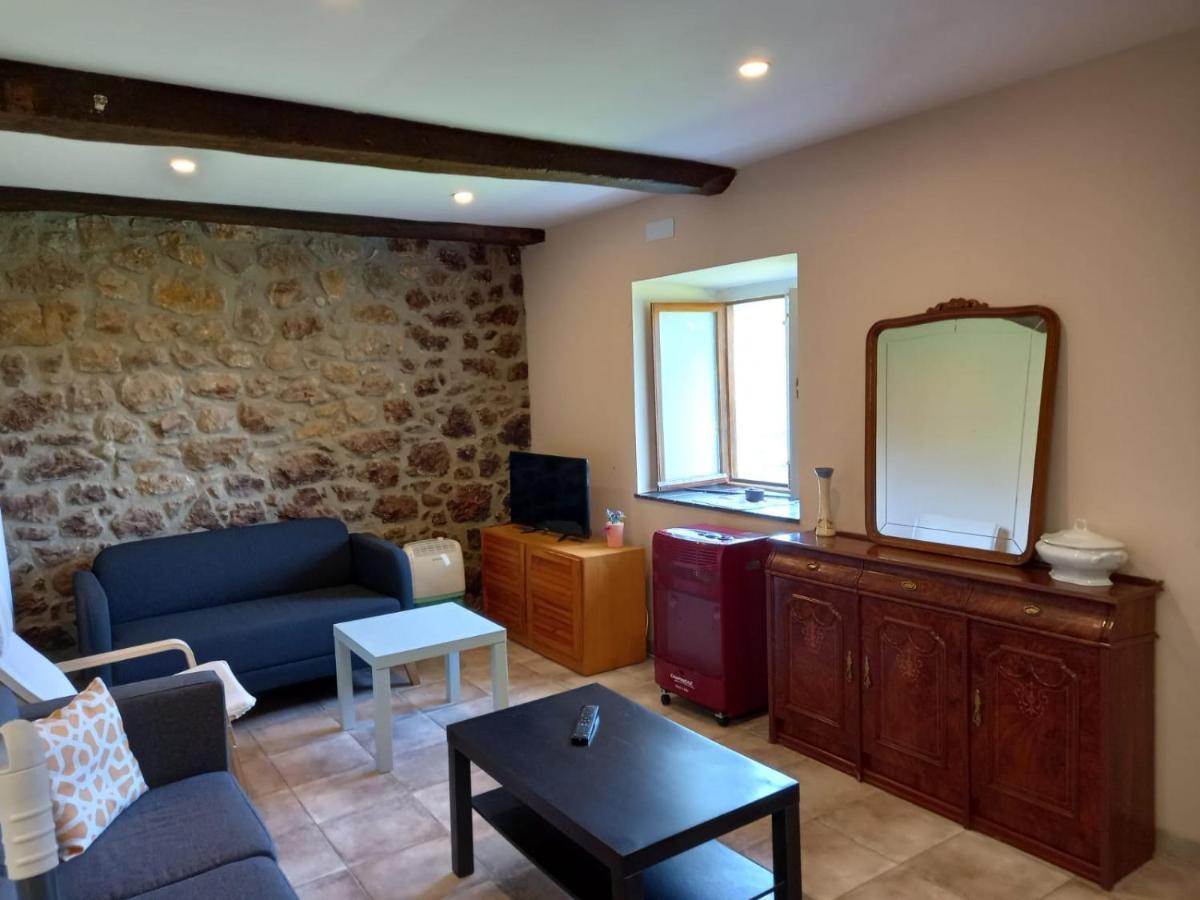 הוילה La Pinera Ca Bastiana מראה חיצוני תמונה